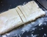 手打ち☆ほうとう☆うどん作り方5写真