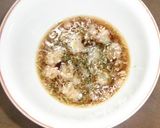 ソラマメのラーメンスープ味作り方4写真
