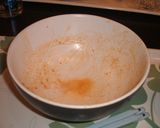 スープまで飲み干す！我が家自慢の坦々麺作り方9写真