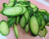 カラムーチョのポテチサラダ作り方1写真