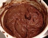 ガトーショコラ作り方6写真