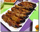 【主夫的】じゃがいもの肉巻き作り方8写真