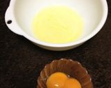 誰でも簡単!ふわふわスポンジ!作り方1写真