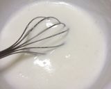 誰でも簡単!ふわふわスポンジ!作り方3写真