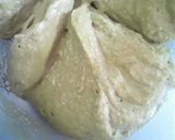 絶対できる＊マカロン＊ココアと抹茶作り方3写真