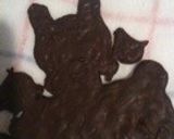 キャラクターケーキ！作り方5写真