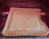 ♪はちみつチーズトースト♪つくれぽ100作り方1写真