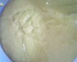 絶対できる＊マカロン＊ココアと抹茶作り方5写真