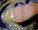 クリーミーなホワイトソース♬+。作り方1写真