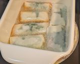 サクサク！ささみ大葉チーズ春巻き作り方4写真