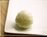 お口パックリ！カエルちゃん＊キャラ弁作り方1写真