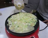 ㋻我が家流～たこ焼きの焼き方☆作り方7写真