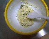 茶茶茶々★ケーキ作り方9写真