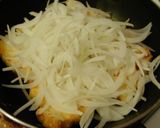 美味しいよ!厚揚げの甘酢生姜焼き作り方6写真