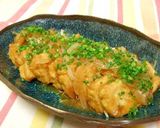 美味しいよ!厚揚げの甘酢生姜焼き作り方9写真