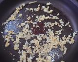食感が癖になる☆蓮根トマト牛キーマカレー作り方7写真