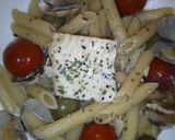 カレイでアクアパッツァ作り方7写真