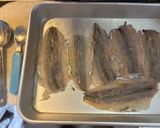 塩麹漬けが美味しい✨チカの天麩羅作り方3写真