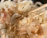 明太子マヨネーズ玉子冷やしうどん作り方5写真