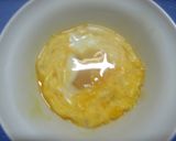 ✿レンジで簡単 いり卵✿作り方2写真