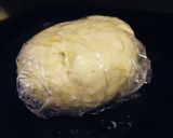 簡単パリパリピザを生地から作ろう！作り方2写真