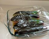 レンジで簡単!なすの煮浸し|ほてり・むくみに作り方6写真