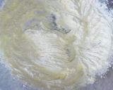 すっぱいレモンパウンドケーキ作り方5写真