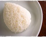 ＊キャラ弁＊　レインコートの女の子*作り方1写真