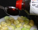 そら豆のピラフ的炊き込みご飯作り方3写真