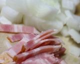 そら豆のピラフ的炊き込みご飯作り方4写真