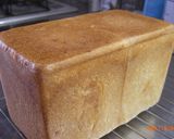 ご飯の限界に挑戦！☆ごはん食パン☆作り方19写真