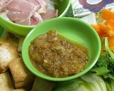 シーフード☆ココナツカレー作り方2写真