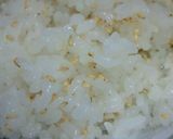 ネコムライス漁師風作り方3写真