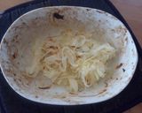 焼き☆新玉ねぎ＆玉ねぎ作り方2写真