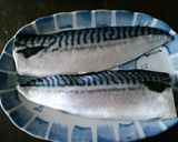 焼きサバ寿司好きのちらし作り方3写真