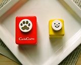 食パンdeたこ焼きくん*キャラパン作り方7写真