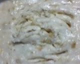 バナナヨーグルトアイス作り方5写真