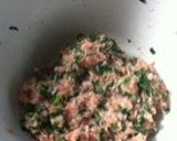 ミートボールとえんどう豆のトマト煮作り方2写真