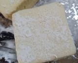 山椒香る☆揚げ出し豆腐作り方2写真