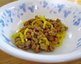 納豆巾着作り方4写真