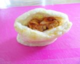 納豆巾着作り方5写真
