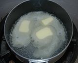 バレンタイン♪Churros（チュロス）作り方4写真