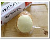 市販のロールパンで簡単♪トトロサンド作り方3写真