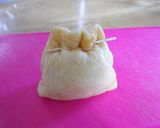 納豆巾着作り方6写真