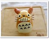 市販のロールパンで簡単♪トトロサンド作り方7写真