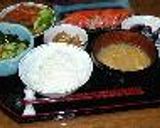 朝食作り方1写真