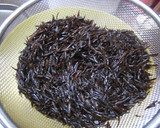 うちのひじきの煮物♪作り方1写真