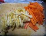 うちのひじきの煮物♪作り方2写真
