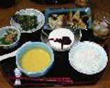 朝食作り方2写真