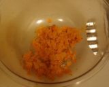 卵乳なし☆ほぼ野菜のハンバーグ（弁当に）作り方2写真